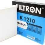 Filtr kabinowy FILTRON K 1210