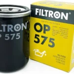 Filtron Filtr oleju OP 575